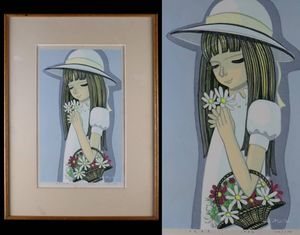 池田修三の値段と価格推移は？｜15件の売買データから池田修三の価値が