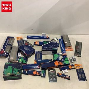 TOMIX パワーユニット 5001の値段と価格推移は？｜31件の売買データ