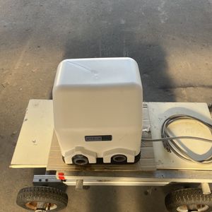 浅井戸 ポンプ 中古のYahoo!オークション(旧ヤフオク!)の相場・価格を