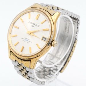 CITIZEN PARAWATERのYahoo!オークション(旧ヤフオク!)の相場・価格を