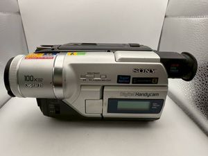 DCR-TRV22 SONYの値段と価格推移は？｜23件の売買データからDCR-TRV22
