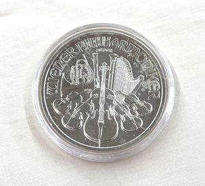ウィーン 銀貨の値段と価格推移は？｜30件の売買データからウィーン