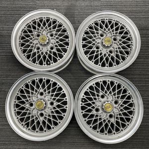 SSR メッシュ 15インチの値段と価格推移は？｜21件の売買データからSSR