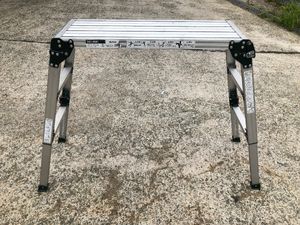 中古 脚立のYahoo!オークション(旧ヤフオク!)の相場・価格を見る