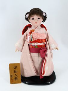 【稀少】古玩 市松人形 3体 まとめて 時代物 胡粉 縮緬着物 日本人形 骨董品 市松人形のYahoo!オークション(旧ヤフオク!)の相場・価格を見る｜Yahoo