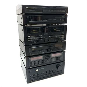 AIWA コンポのYahoo!オークション(旧ヤフオク!)の相場・価格を見る
