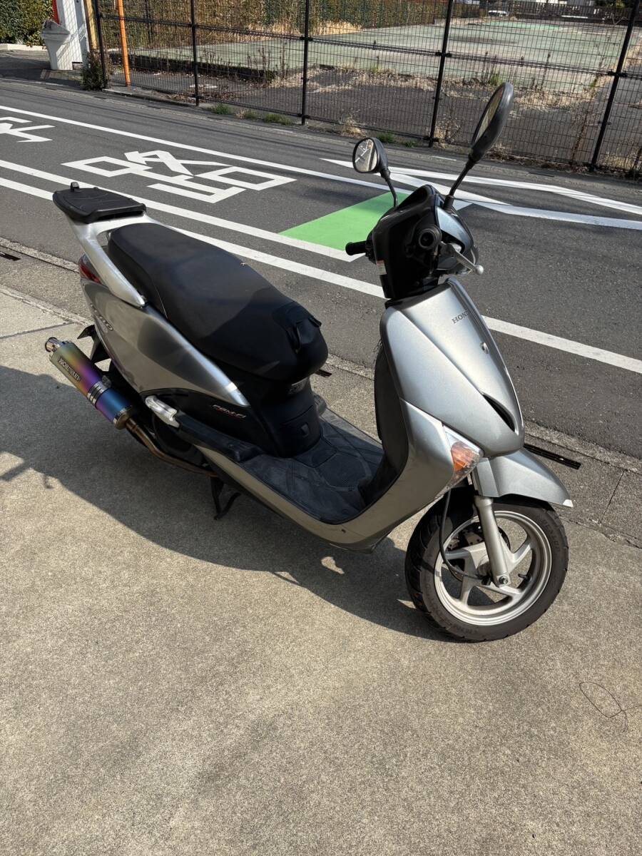 リード110の値段と価格推移は？｜170件の売買データからリード110の
