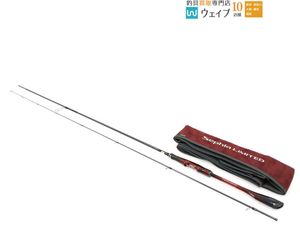 シマノSephia LIMITED 83L 保証書付きレア超美品！最終値下げ！ 楽天