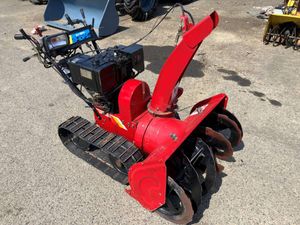 除雪機 ヤナセのYahoo!オークション(旧ヤフオク!)の相場・価格を見る
