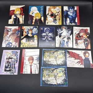デスノート カードの値段と価格推移は？｜80件の売買データから