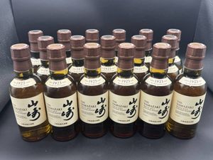 山崎 1923の値段と価格推移は？｜59件の売買データから山崎 1923の価値