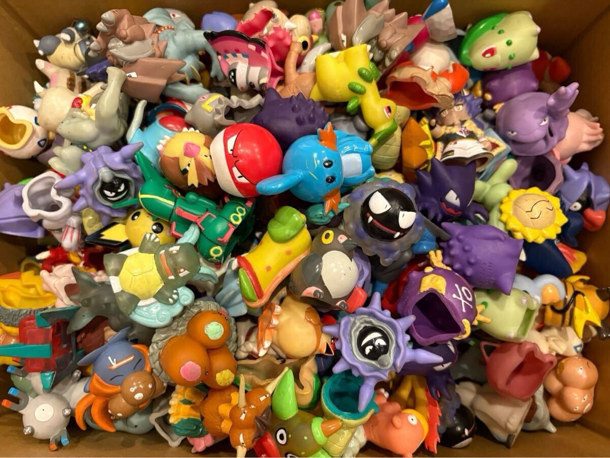 ポケモン 指人形 レアの値段と価格推移は？｜38件の売買データから