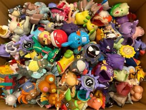 ポケモン 指人形 レアの値段と価格推移は？｜11件の売買データから
