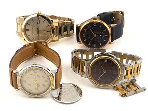 時計 レディース バーバリーの値段と価格推移は？｜182件の売買データ
