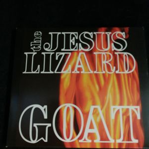 Jesus lizardの値段と価格推移は？｜1件の売買データからJesus lizard