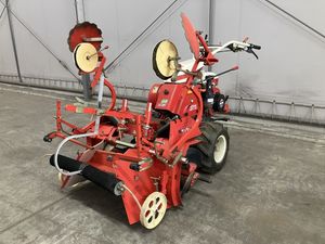 Yahoo!オークション(旧ヤフオク!)の農業 マルチャーの相場・価格を見る