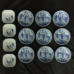 古染付 鉢のYahoo!オークション(旧ヤフオク!)の相場・価格を見る