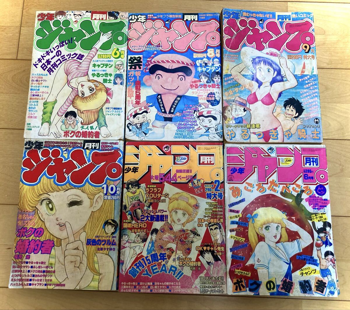 やるっきゃ騎士の値段と価格推移は？｜7件の売買データからやるっきゃ