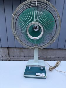 三菱 扇風機 R30のYahoo!オークション(旧ヤフオク!)の相場・価格を見る
