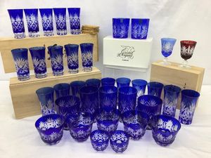 KAMAY グラスの値段と価格推移は？｜17件の売買データからKAMAY グラス