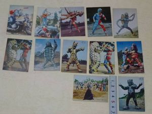 キカイダーカード キカイダー カードの値段と価格推移は？｜118件の売買データから