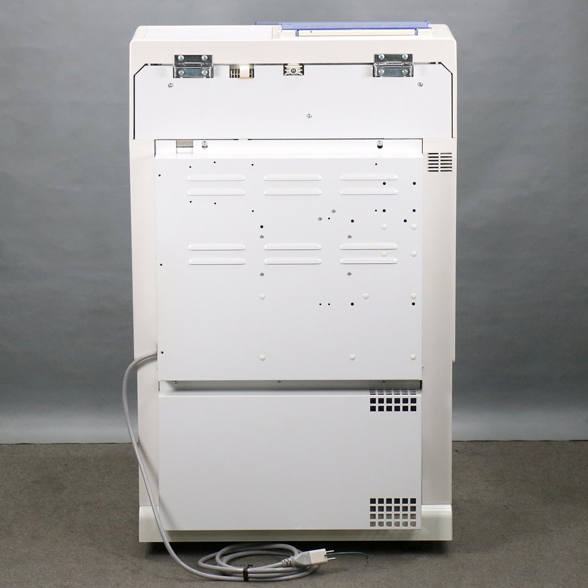 ユヤマ 自動分割分包機 CPX-21 Ⅲ Reno 2009年製 小型 分包テスト済 V