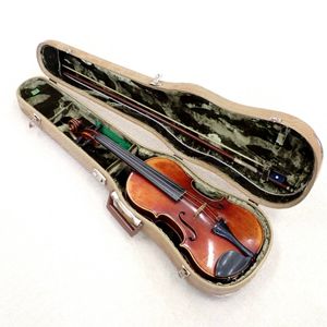 カールヘフナー バイオリンのYahoo!オークション(旧ヤフオク!)の相場