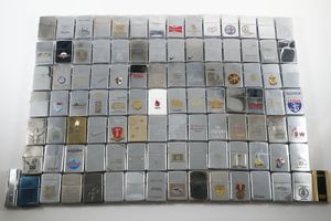 ZIPPOのYahoo!オークション(旧ヤフオク!)の相場・価格を見る｜Yahoo
