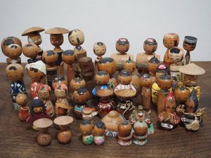 昭和レトロ お土産のYahoo!オークション(旧ヤフオク!)の相場・価格を