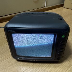 sony トリニトロンのYahoo!オークション(旧ヤフオク!)の相場・価格を