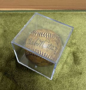 イチロー サインボールのYahoo!オークション(旧ヤフオク!)の相場・価格