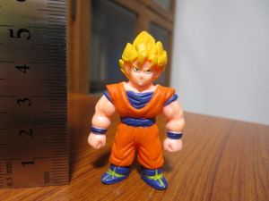 ドラゴンボール消しゴムの値段と価格推移は？｜268件の売買データから