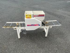ヤンマー播種機の値段と価格推移は？｜2件の売買データからヤンマー