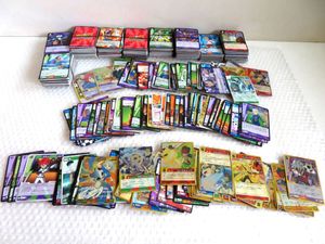 イナズマイレブンカードの値段と価格推移は？｜27件の売買データから