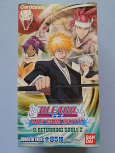 ブリーチ ソウル カードの値段と価格推移は？｜110件の売買データから