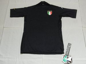 2002 イタリア代表 ユニフォームの値段と価格推移は？｜1件の売買