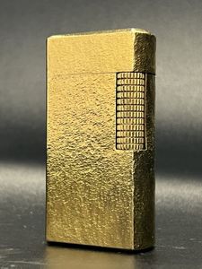 ダンヒル ゴールド ライターのYahoo!オークション(旧ヤフオク!)の相場