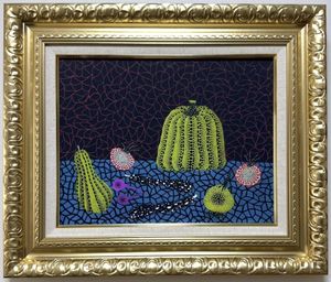 絵画 ジミー大西の値段と価格推移は？｜19件の売買データから絵画
