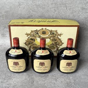 サントリー オールド ウイスキー 特級の値段と価格推移は？｜247件の