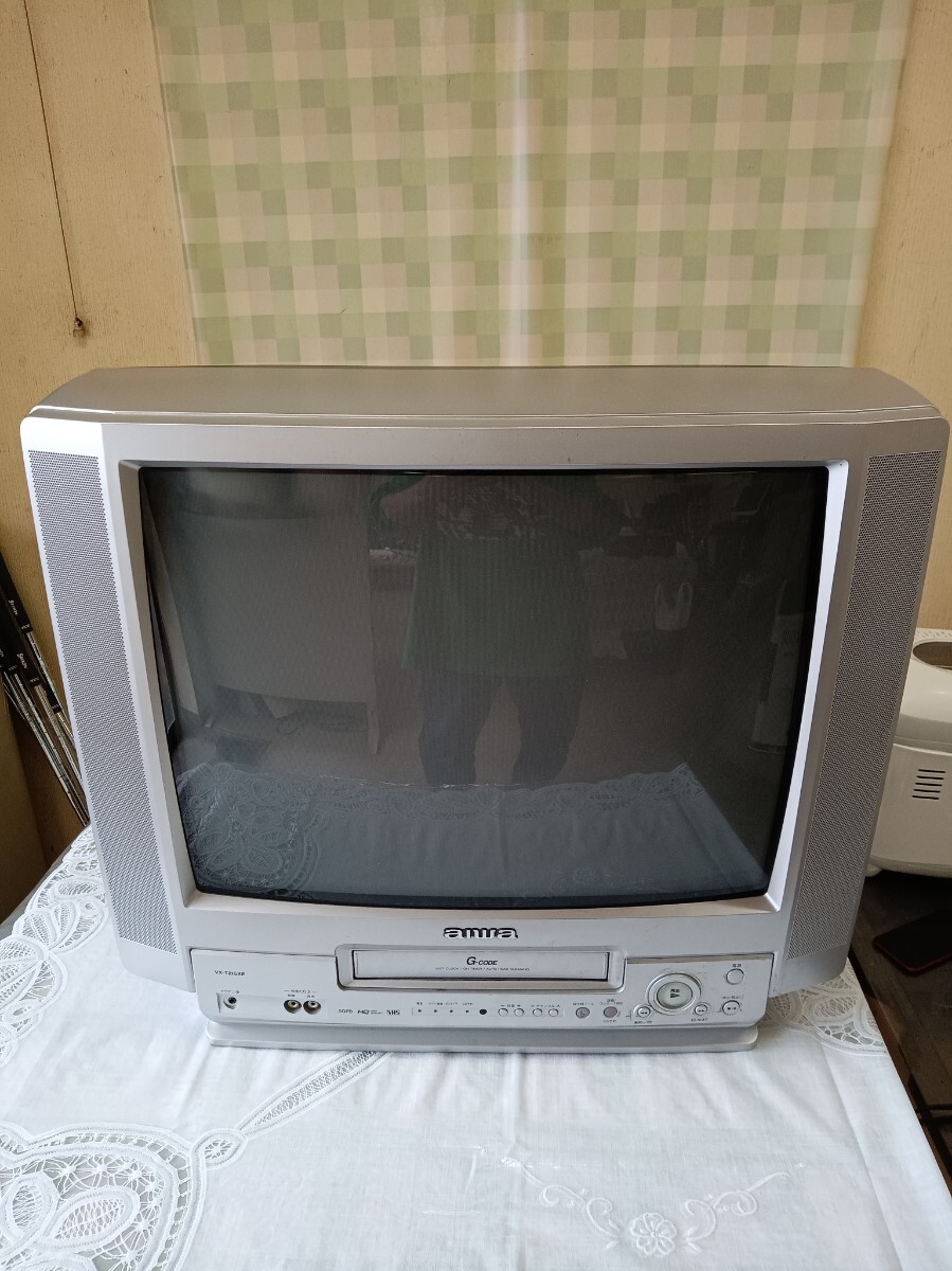 VHSテレビデオの値段と価格推移は？｜1件の売買データからVHS