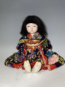 市松人形のYahoo!オークション(旧ヤフオク!)の相場・価格を見る｜Yahoo