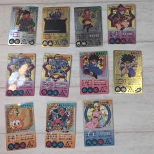 ダイの大冒険 カード ロッテの値段と価格推移は？｜5件の売買データ