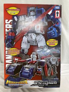 フォートレスマキシマスの値段と価格推移は？｜47件の売買データから