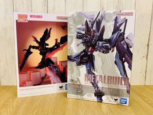 ストライクノワールガンダムの値段と価格推移は？｜40件の売買データ