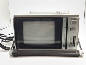ナショナル カラーテレビのYahoo!オークション(旧ヤフオク!)の相場