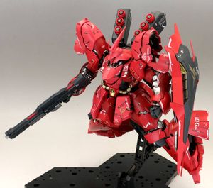 RGサザビーの値段と価格推移は？｜42件の売買データからRGサザビーの