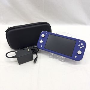 ニンテンドースイッチ ライトのYahoo!オークション(旧ヤフオク!)の相場