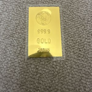 徳力 999の値段と価格推移は？｜67件の売買データから徳力 999の価値が