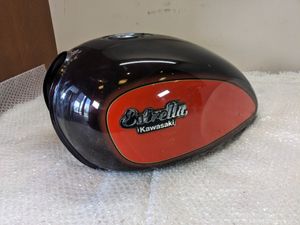 エストレヤ タンクのYahoo!オークション(旧ヤフオク!)の相場・価格を