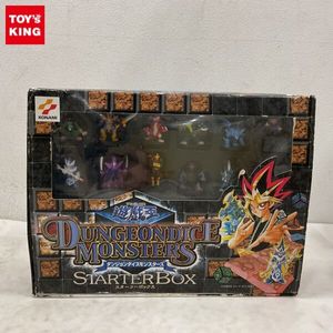 遊戯王 ダンジョンダイスモンスターのYahoo!オークション(旧ヤフオク